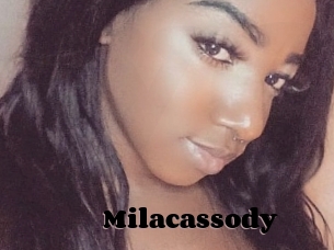 Milacassody