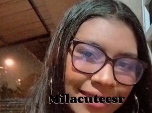 Milacuteesr