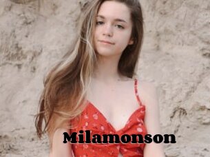 Milamonson