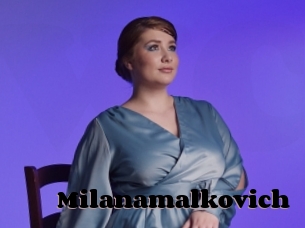 Milanamalkovich