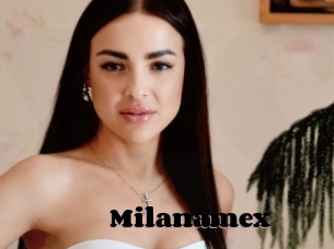Milanamex