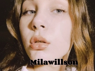 Milawillson