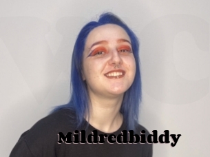 Mildredbiddy