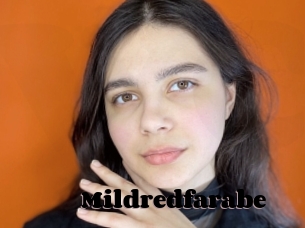 Mildredfarabe