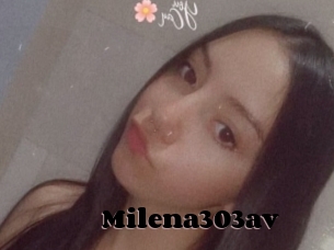 Milena303av