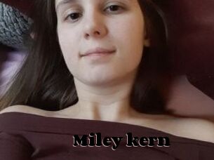 Miley_kern