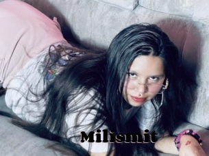Milismit