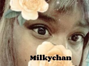 Milkychan