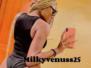 Milkyvenuss25