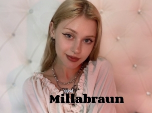 Millabraun