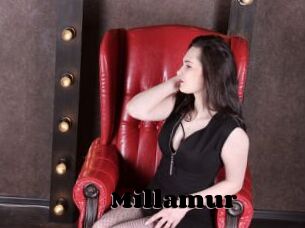 Millamur