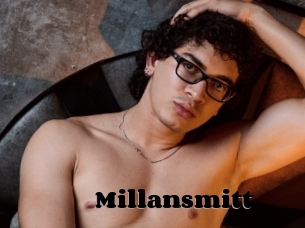 Millansmitt