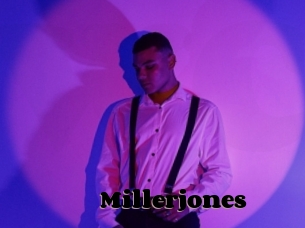 Millerjones