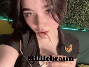 Milliebraun
