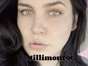 Millimonroe