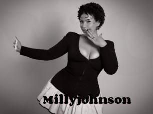 Millyjohnson