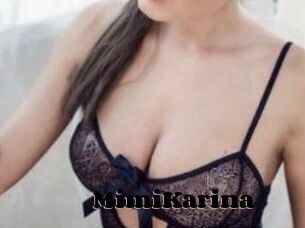 MimiKarina