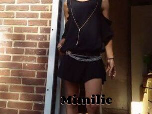 Mimilie