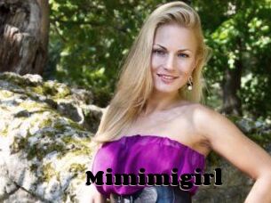 Mimimigirl