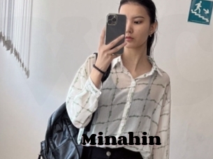 Minahin