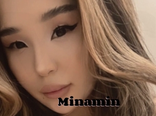 Minamin