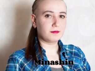 Minashin