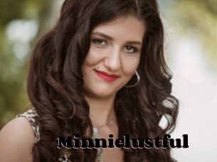 Minnielustful