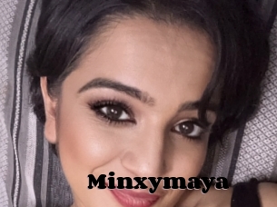 Minxymaya
