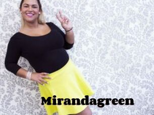 Mirandagreen