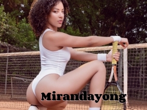 Mirandayong