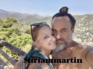 Miriammartin