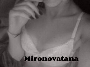 Mironovatana