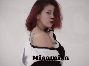 Misamisa