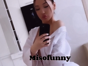 Misofunny