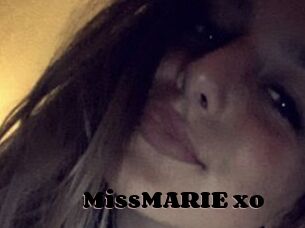 MissMARIE_xo