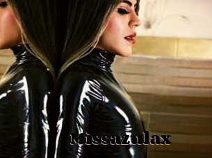 Missazulax