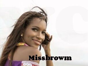 Miss_browm