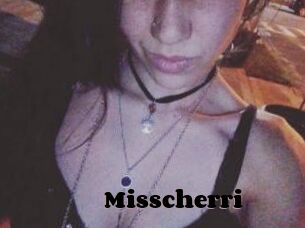 Misscherri