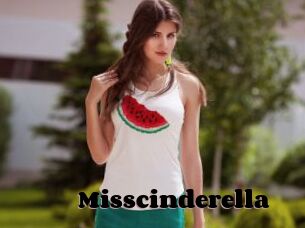 Misscinderella
