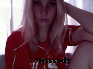 Misscody