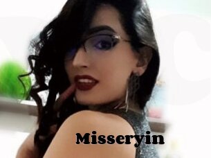 Misseryin