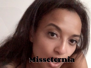 Misseternia