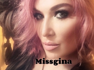 Missgina