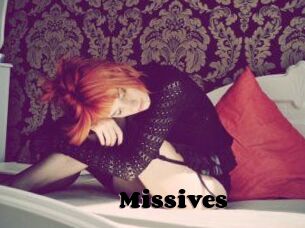 Missives