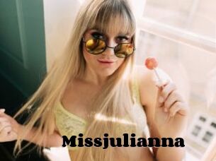 Missjulianna
