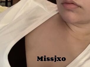 Missjxo