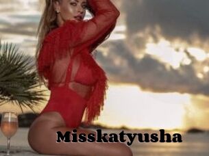 Misskatyusha