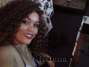 Misslona