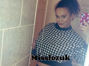 Misslozuk