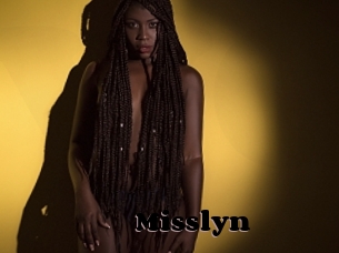 Misslyn